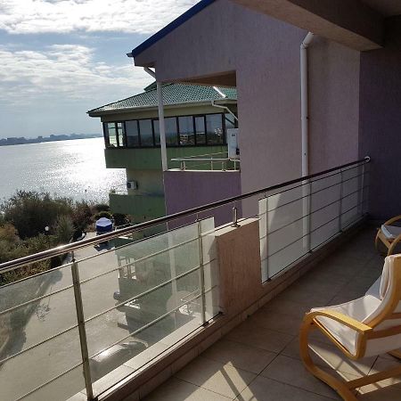 Apartament Mamaia Sat Năvodari Kültér fotó