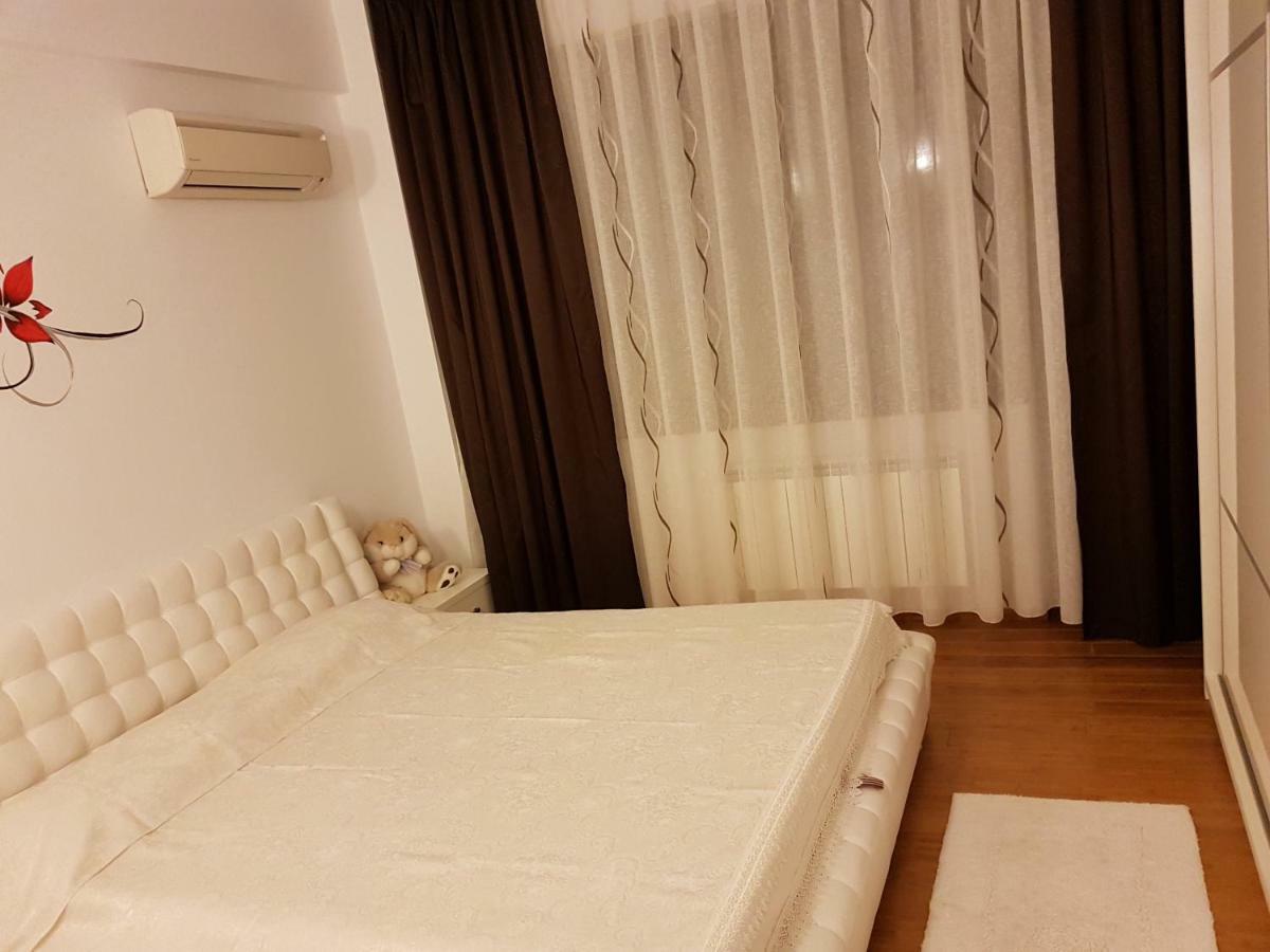 Apartament Mamaia Sat Năvodari Kültér fotó