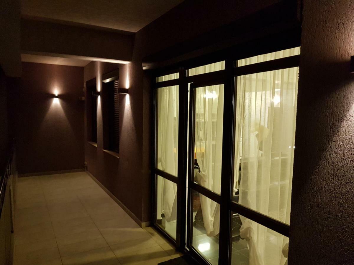 Apartament Mamaia Sat Năvodari Kültér fotó