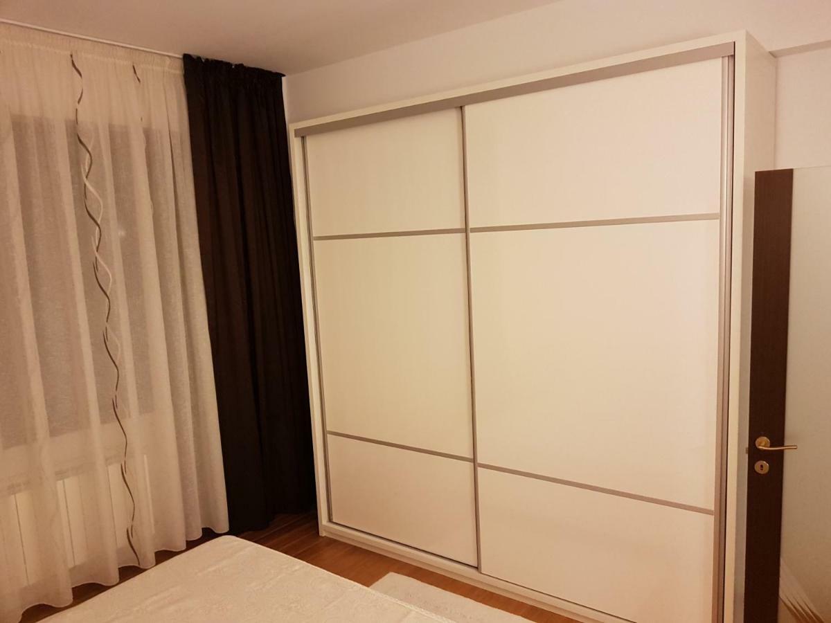 Apartament Mamaia Sat Năvodari Kültér fotó